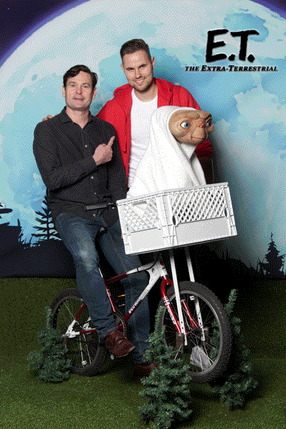 E.T.