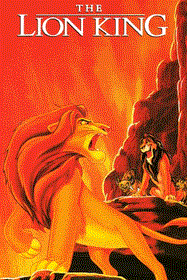 Lion King