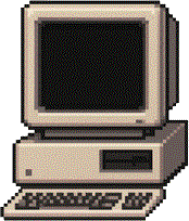 Retro PC