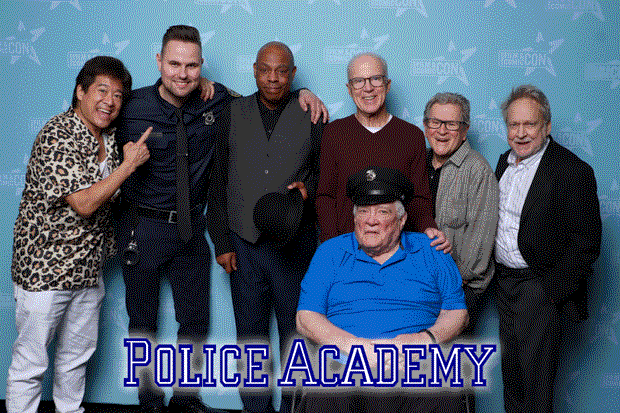 Police Academy