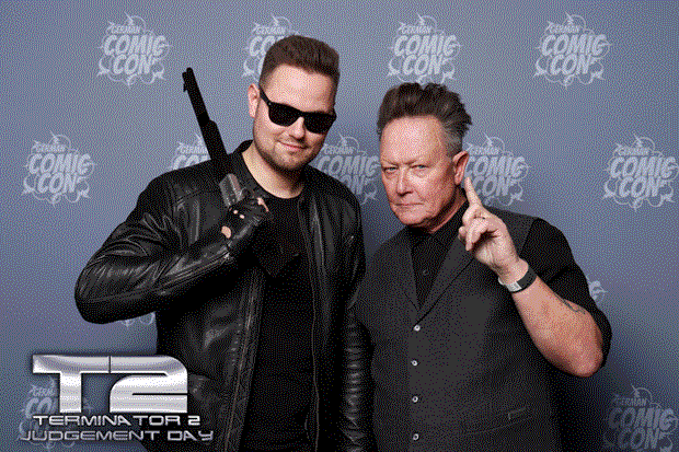 Terminator 2